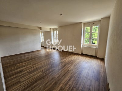 Appartement Avenue de Mâcon à Bourg-en-Bresse