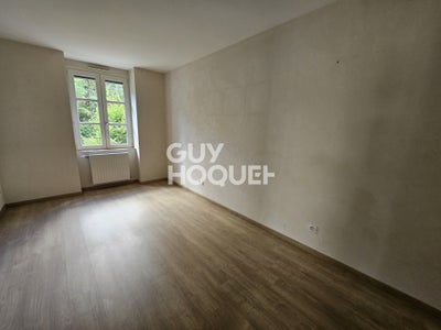 Appartement Avenue de Mâcon à Bourg-en-Bresse
