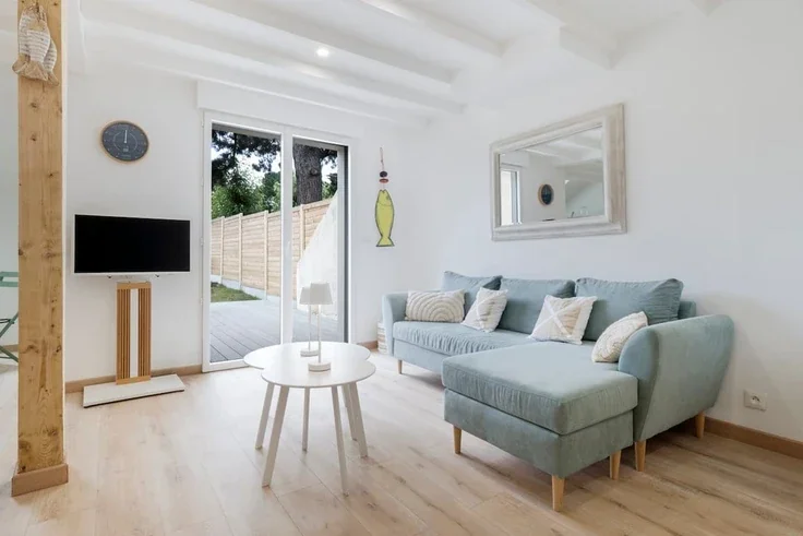 Appartement Rue des Charmilles à Le Pouliguen