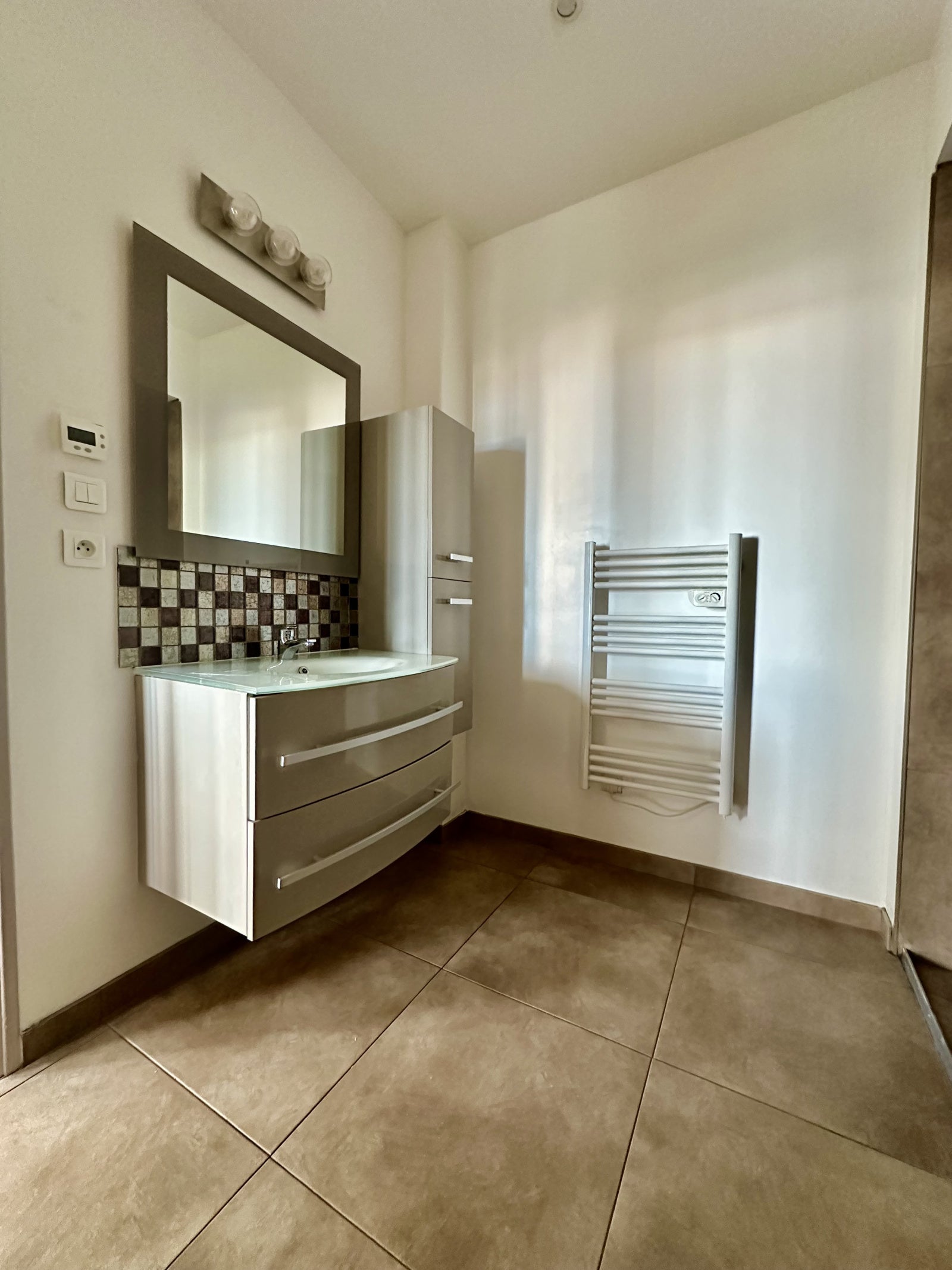 Flat Rue de Belfort in Audincourt