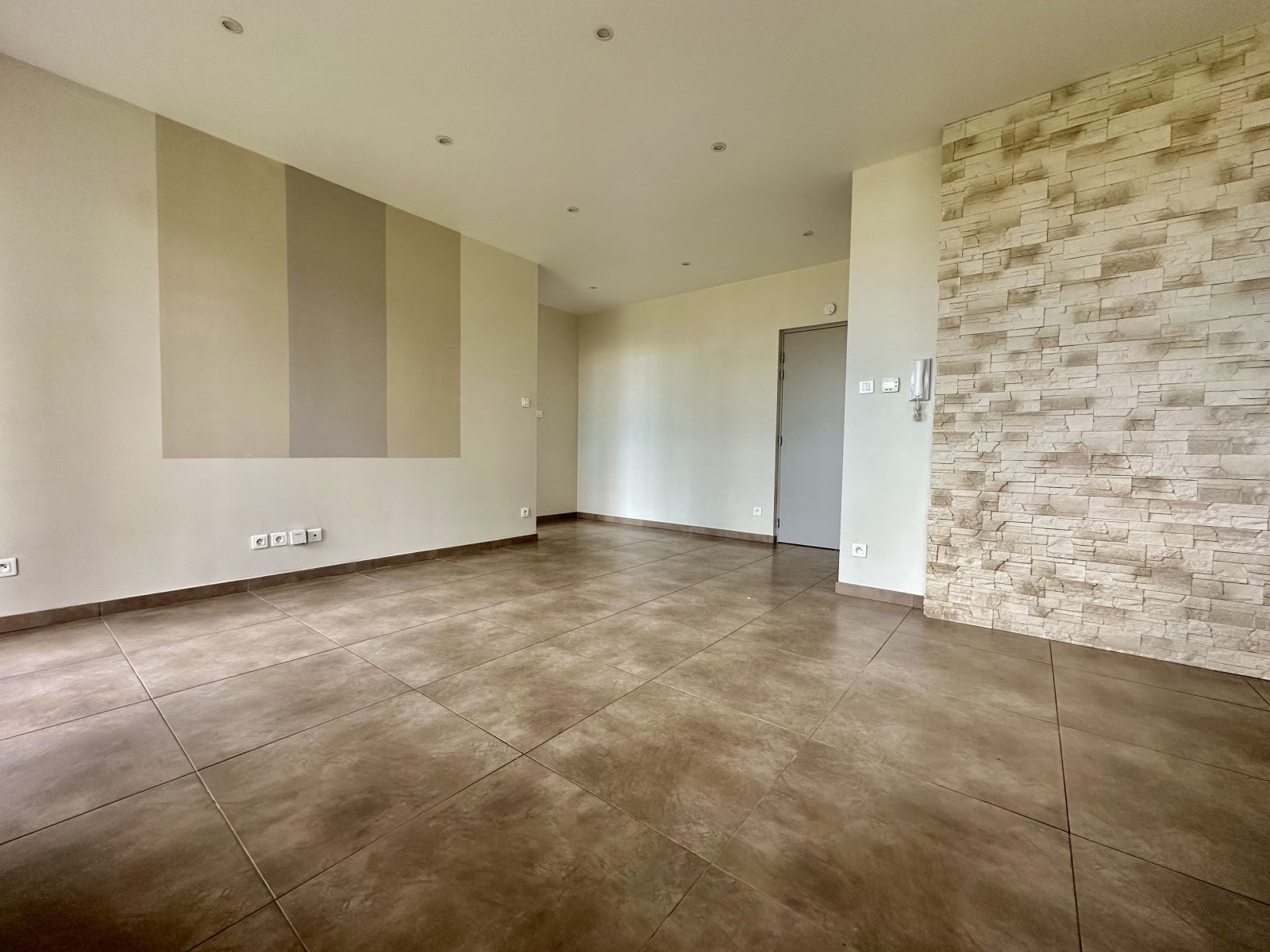 Flat Rue de Belfort in Audincourt