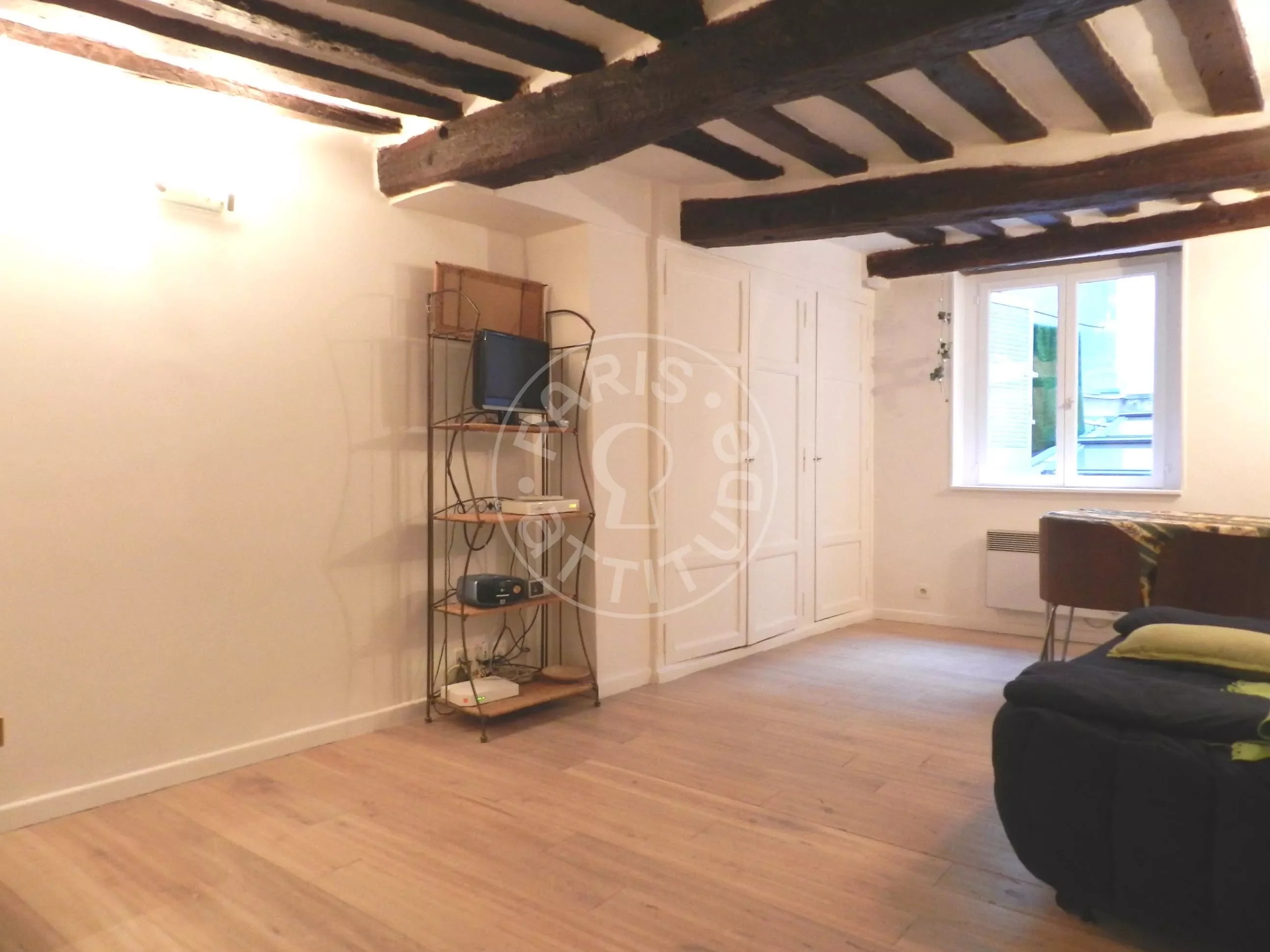 Appartement Rue du Vertbois à Paris