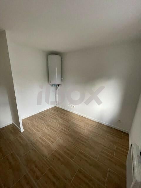 Appartement Impasse Pérot à Toulon