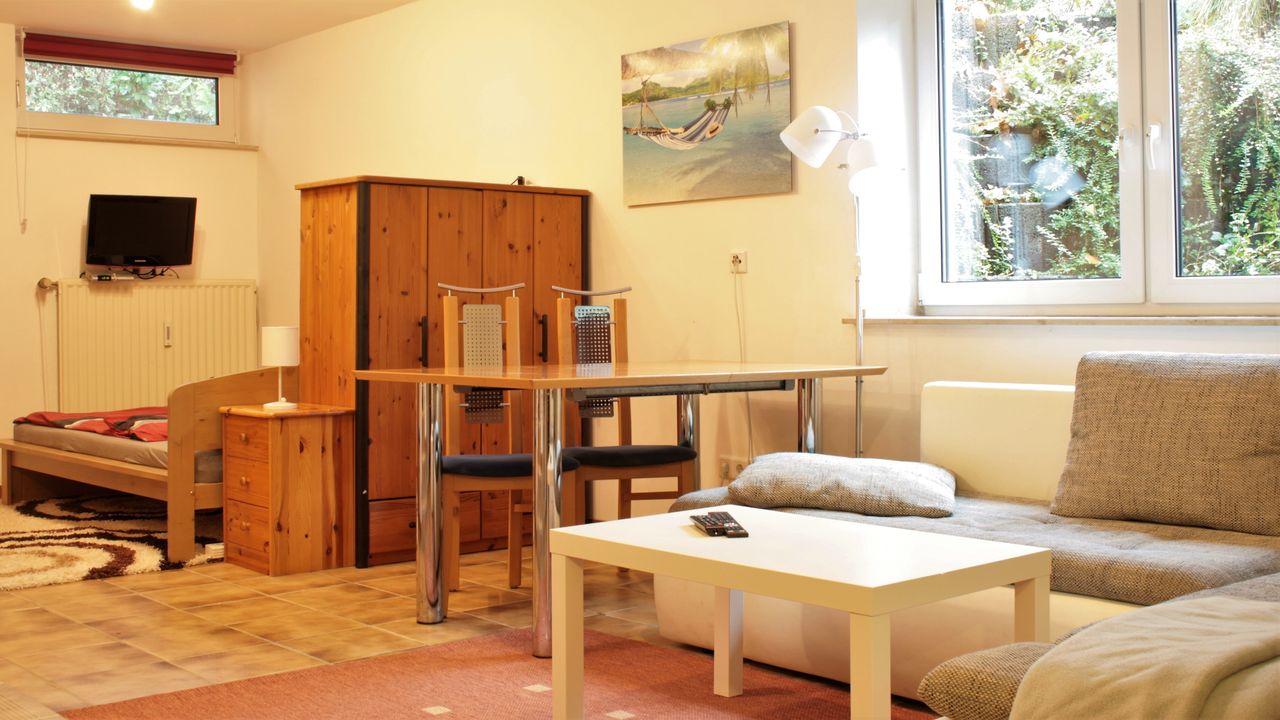 Wohnung Im Brockenfeld in Aachen
