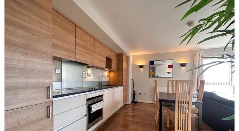 Room John Harrison Way in Greater London
