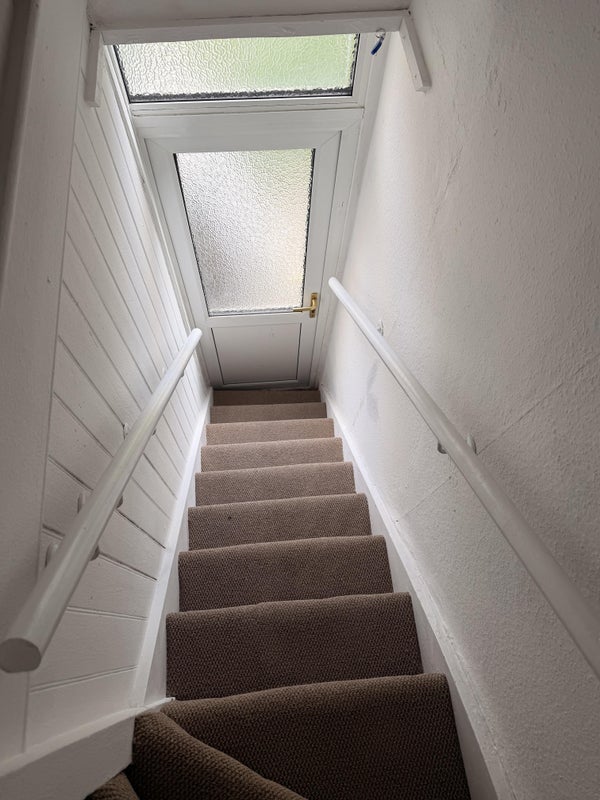 Room Turner Road in Greater London