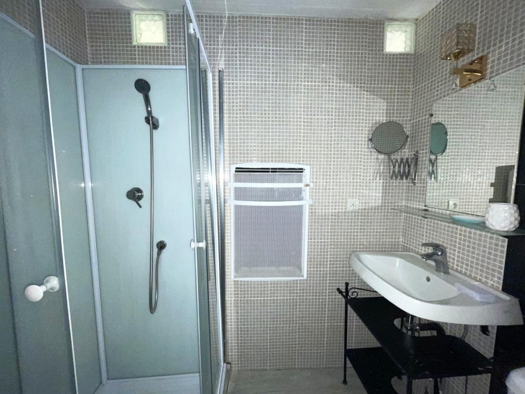 Flat Rue Bertranotte in Dax