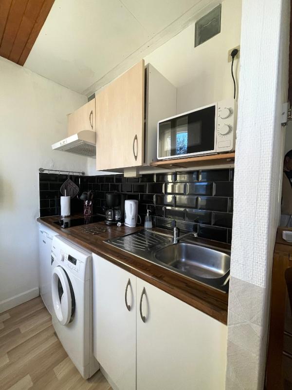 Flat Rue Bertranotte in Dax