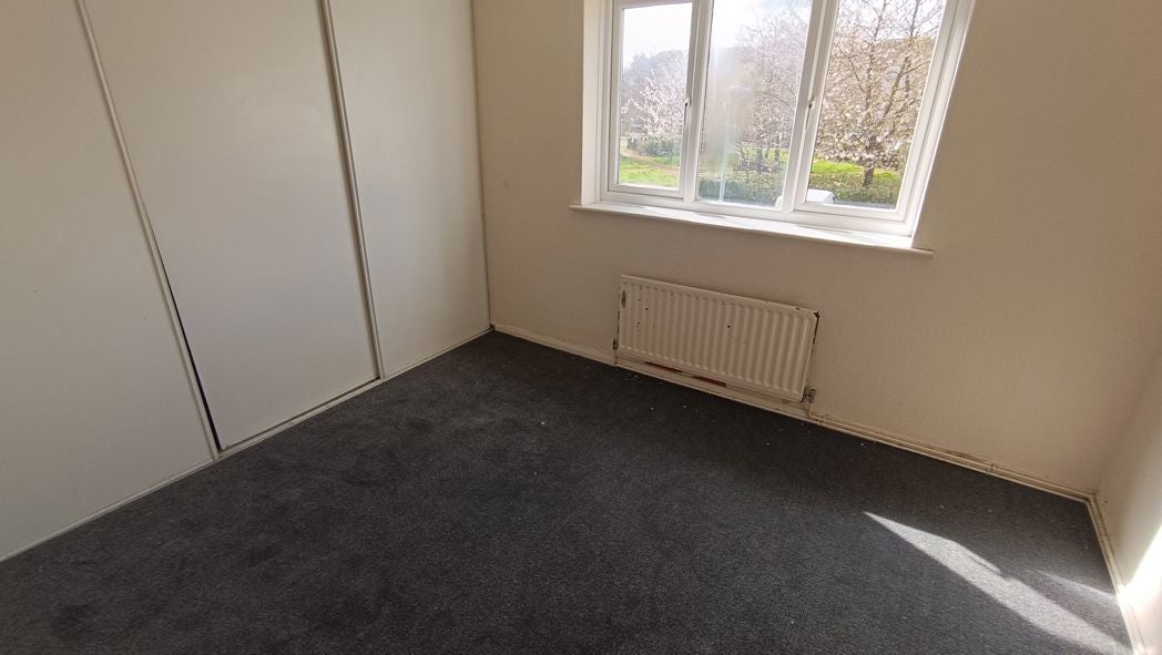 Flat Wynyard Mews in Hartlepool