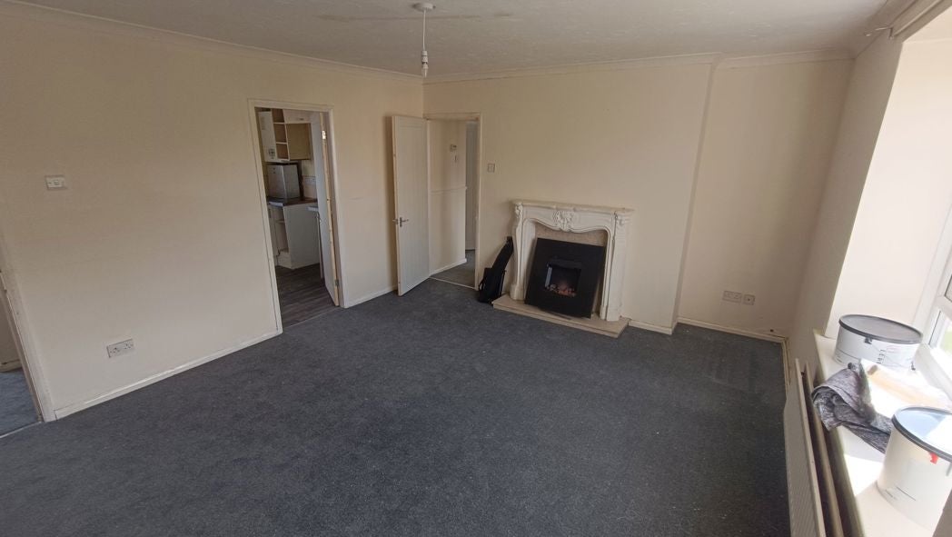 Flat Wynyard Mews in Hartlepool