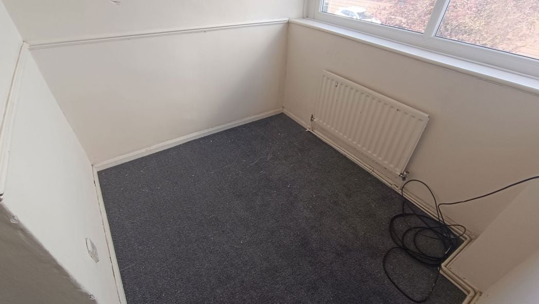 Flat Wynyard Mews in Hartlepool