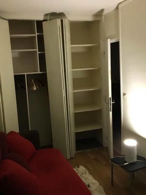 Appartement Rue de la Légion Étrangère à Paris