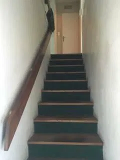 Flat Rue de la Légion Étrangère in Paris