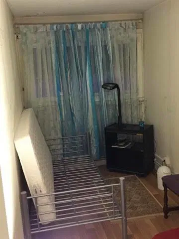 Appartement Rue de la Légion Étrangère à Paris