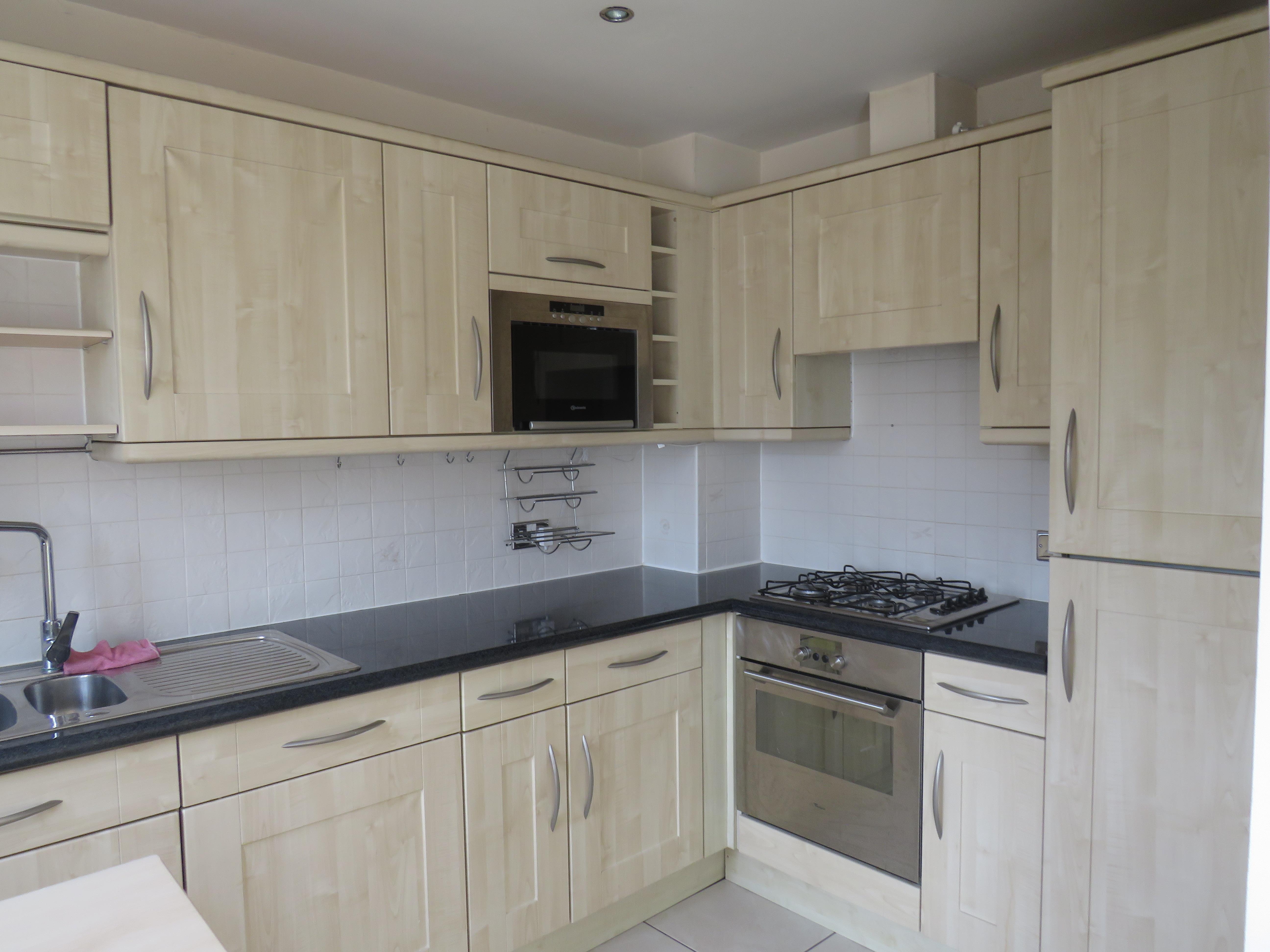 Flat Henry Laver Court in Colchester