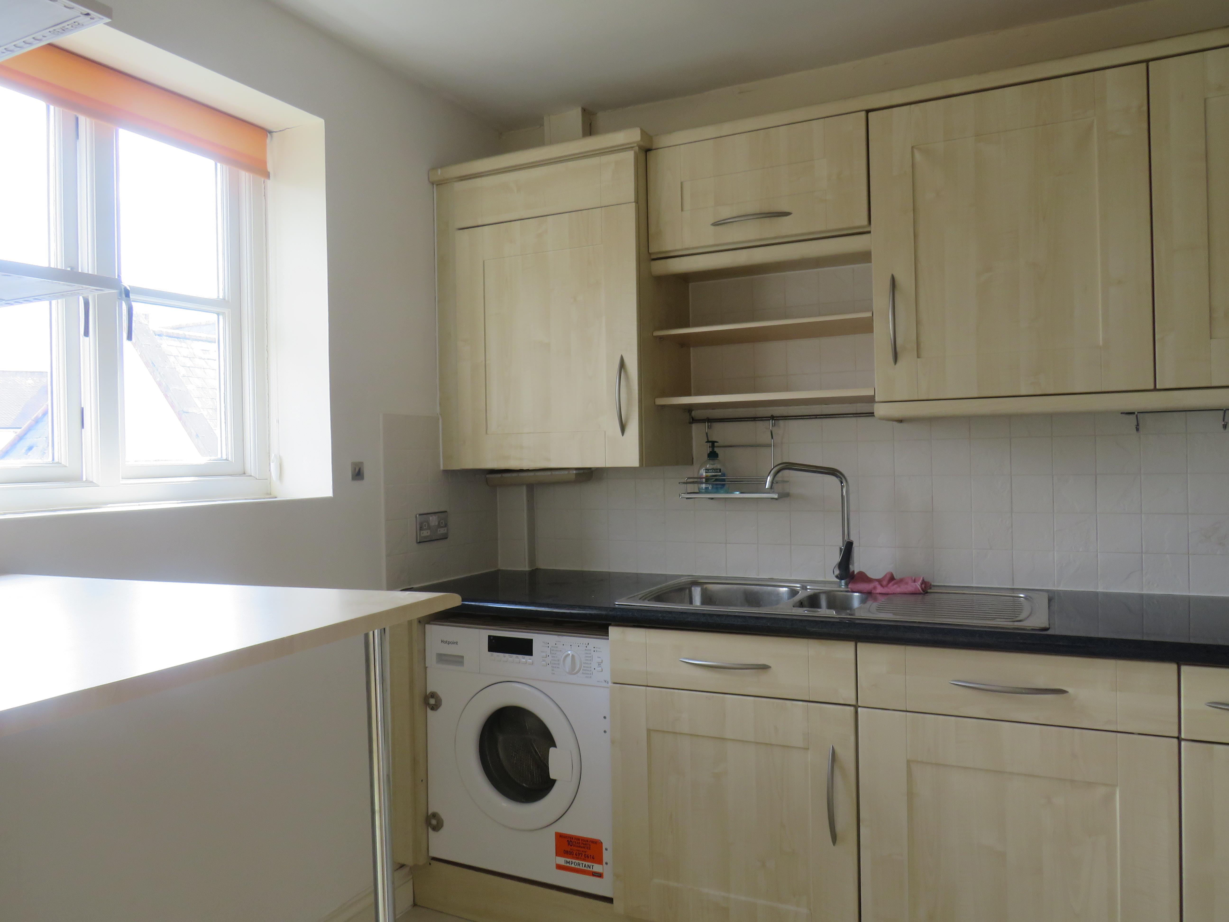 Flat Henry Laver Court in Colchester