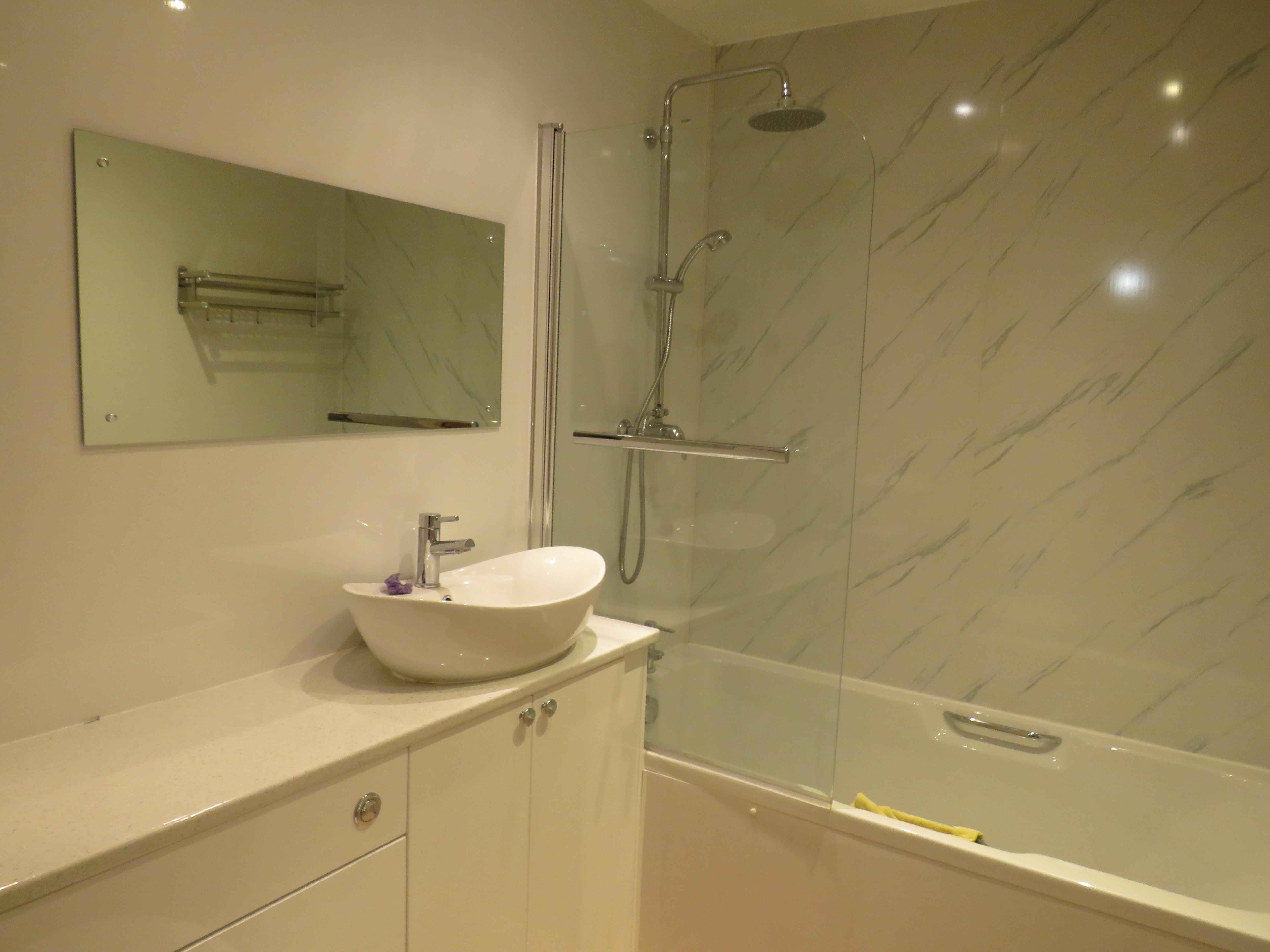 Flat Henry Laver Court in Colchester