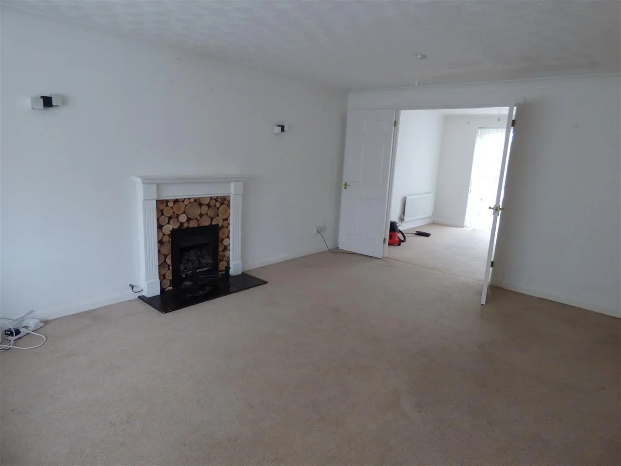 House Rockingham Close in South Kesteven