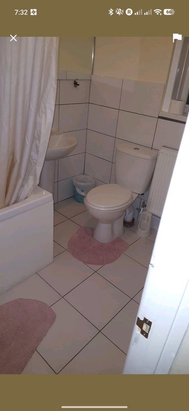 Room Norman Road in Greater London