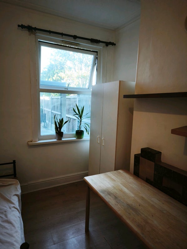 Room Norman Road in Greater London