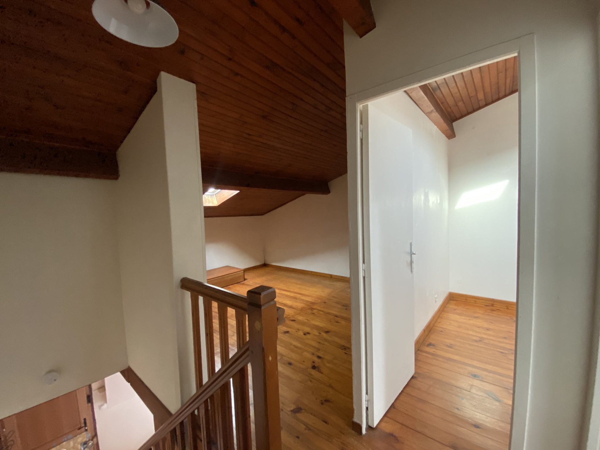 Maison Rue Mouneyra à Bordeaux
