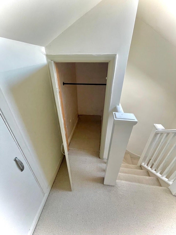 Room Albion Road in Greater London