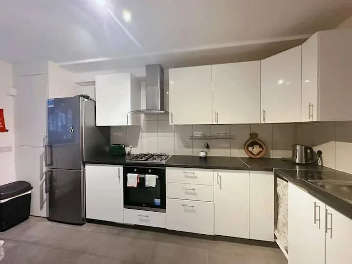 Flat Bemerton Street in Greater London