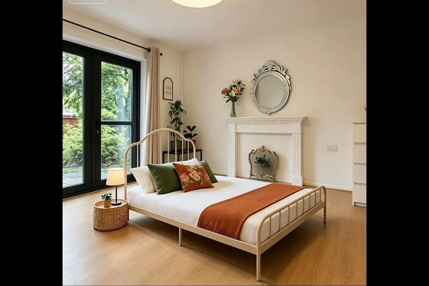 Flat Bemerton Street in Greater London