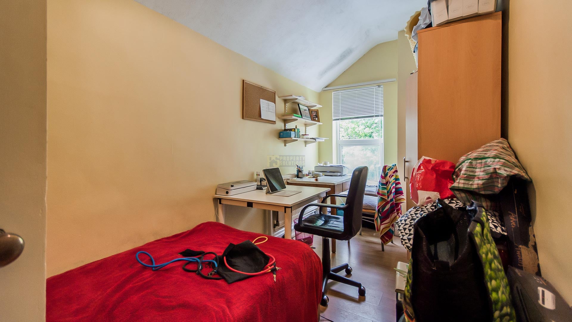 House Dawlish Road in Birmingham