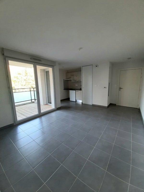 Flat Avenue du Marquisat in Tournefeuille