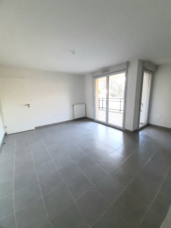 Flat Avenue du Marquisat in Tournefeuille