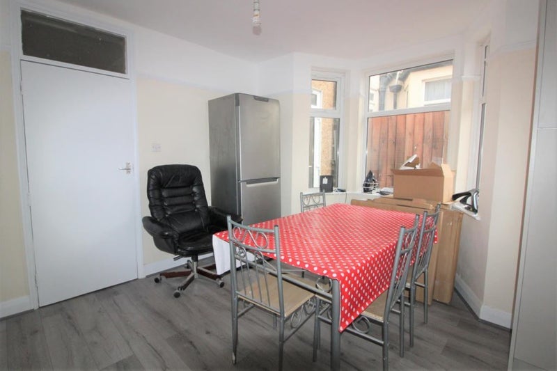 Room Endsleigh Gardens in Greater London