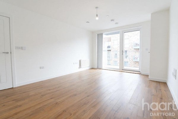 Flat Overy Liberty in Dartford