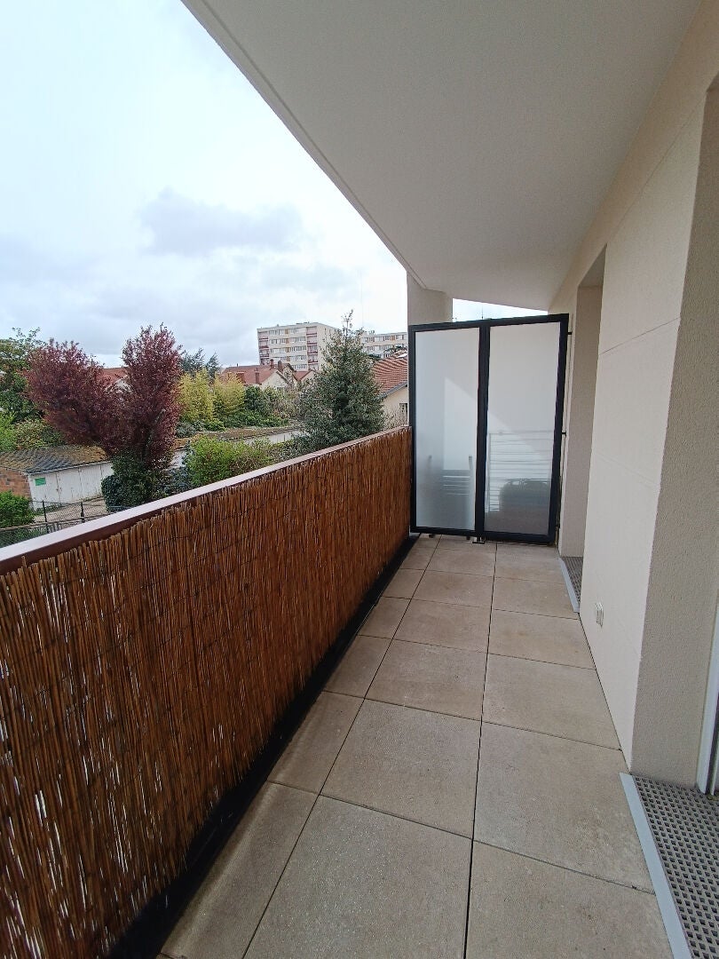 Appartement Rue de l'Union à Châtillon