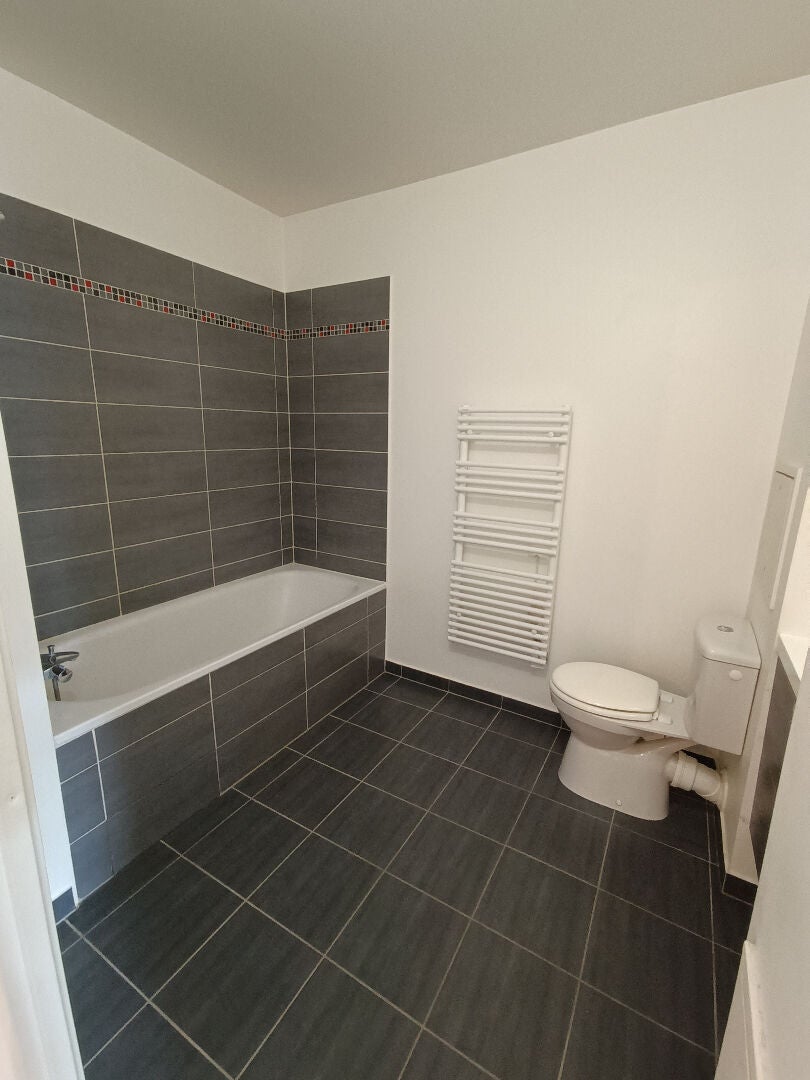 Appartement Rue de l'Union à Châtillon