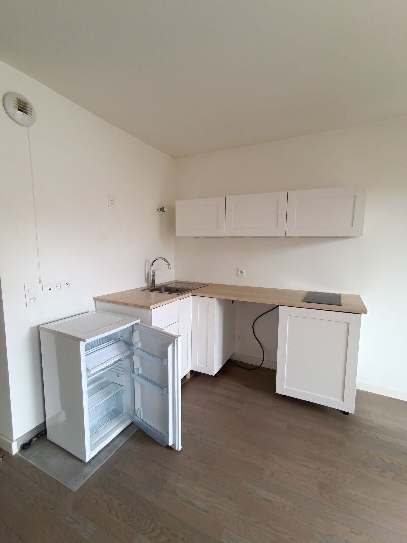 Appartement Rue de l'Union à Châtillon