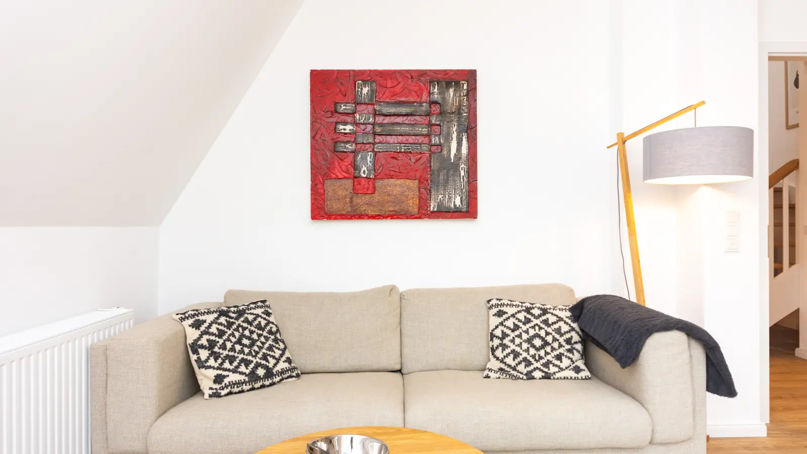 Wohnung Lockkoppel in Hamburg