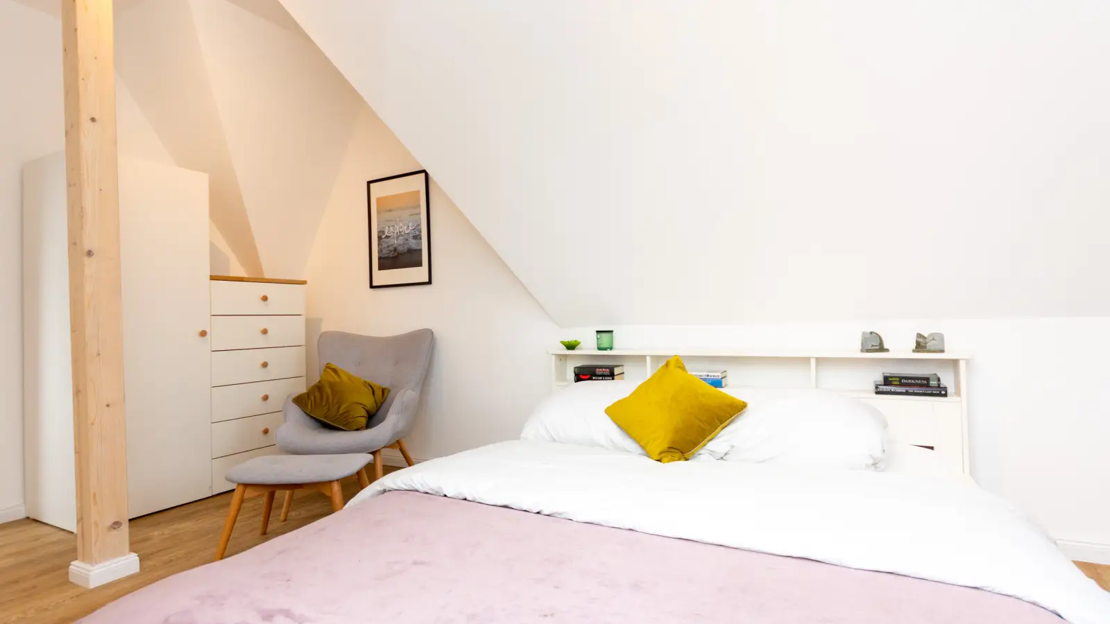 Wohnung Lockkoppel in Hamburg