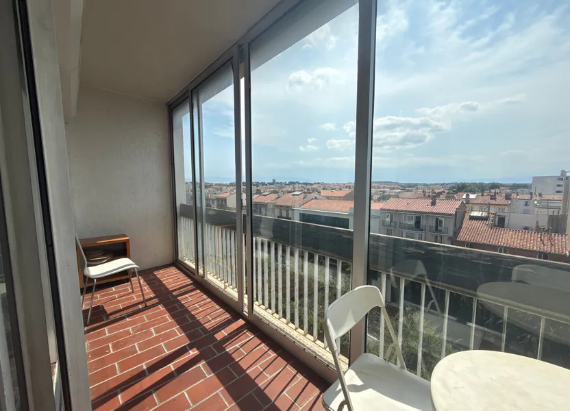 Appartement Rue des Jotglars à Perpignan