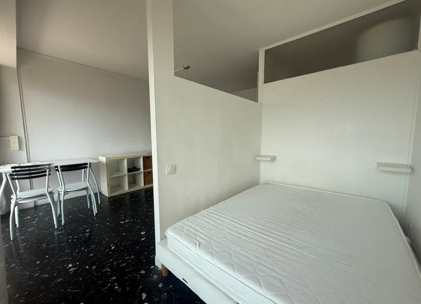 Appartement Rue des Jotglars à Perpignan