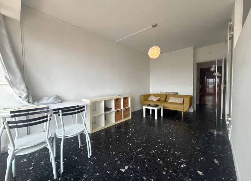 Appartement Rue des Jotglars à Perpignan
