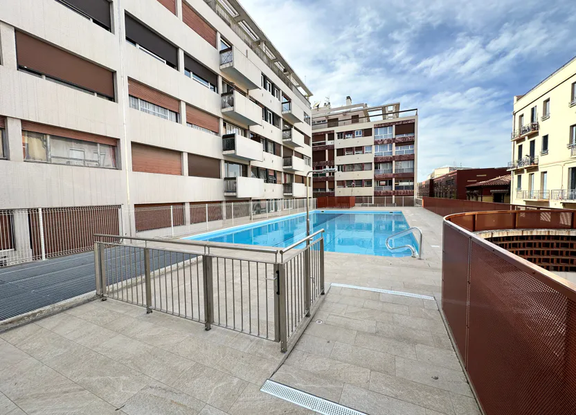 Appartement Rue des Jotglars à Perpignan