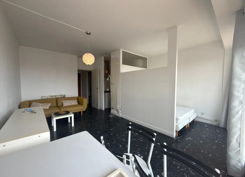 Appartement Rue des Jotglars à Perpignan