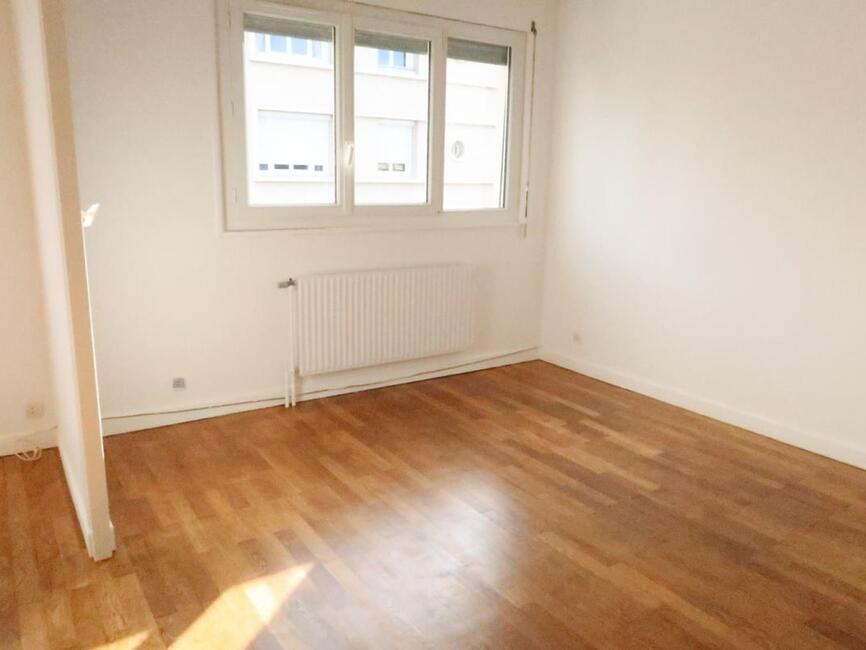 Appartement Rue Verdié à Firminy