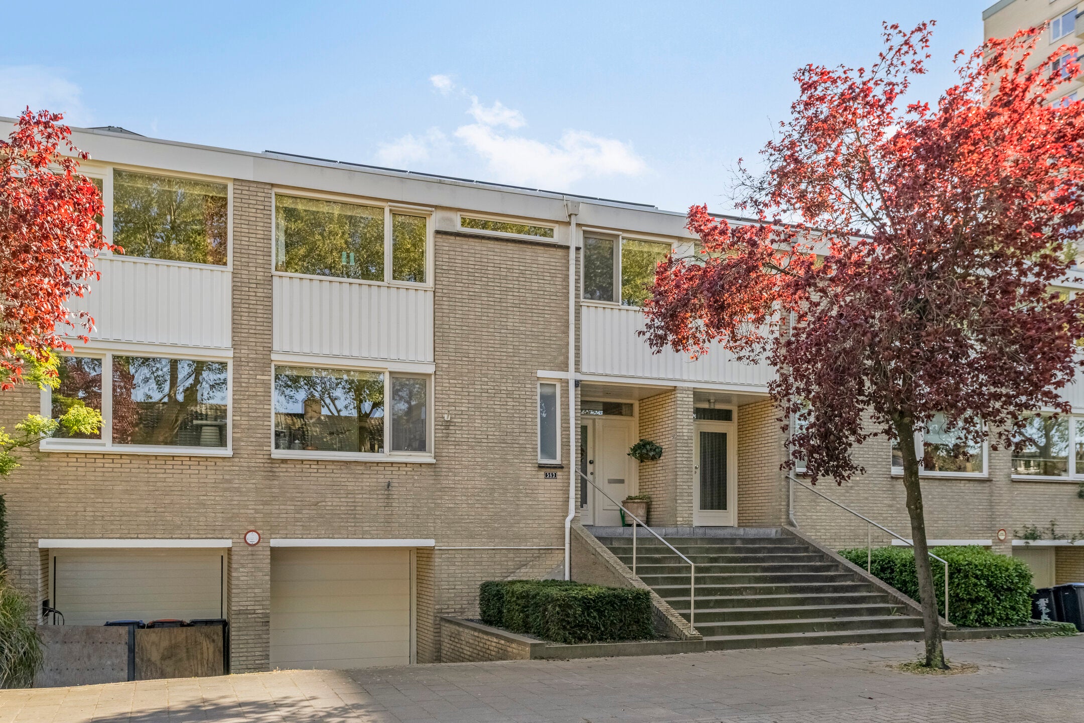 Huis Pettelaarseweg 583 in 's-Hertogenbosch