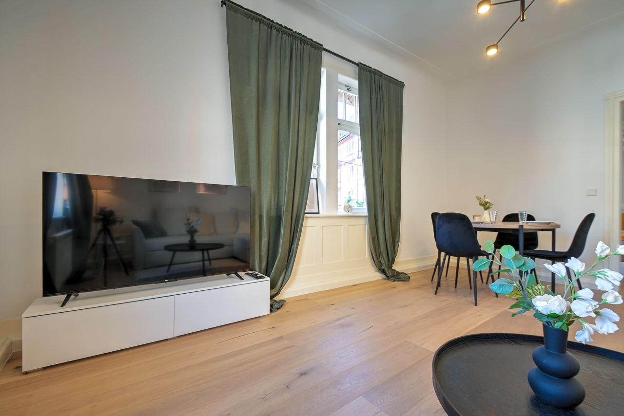 Wohnung Hahnstraße in Stuttgart
