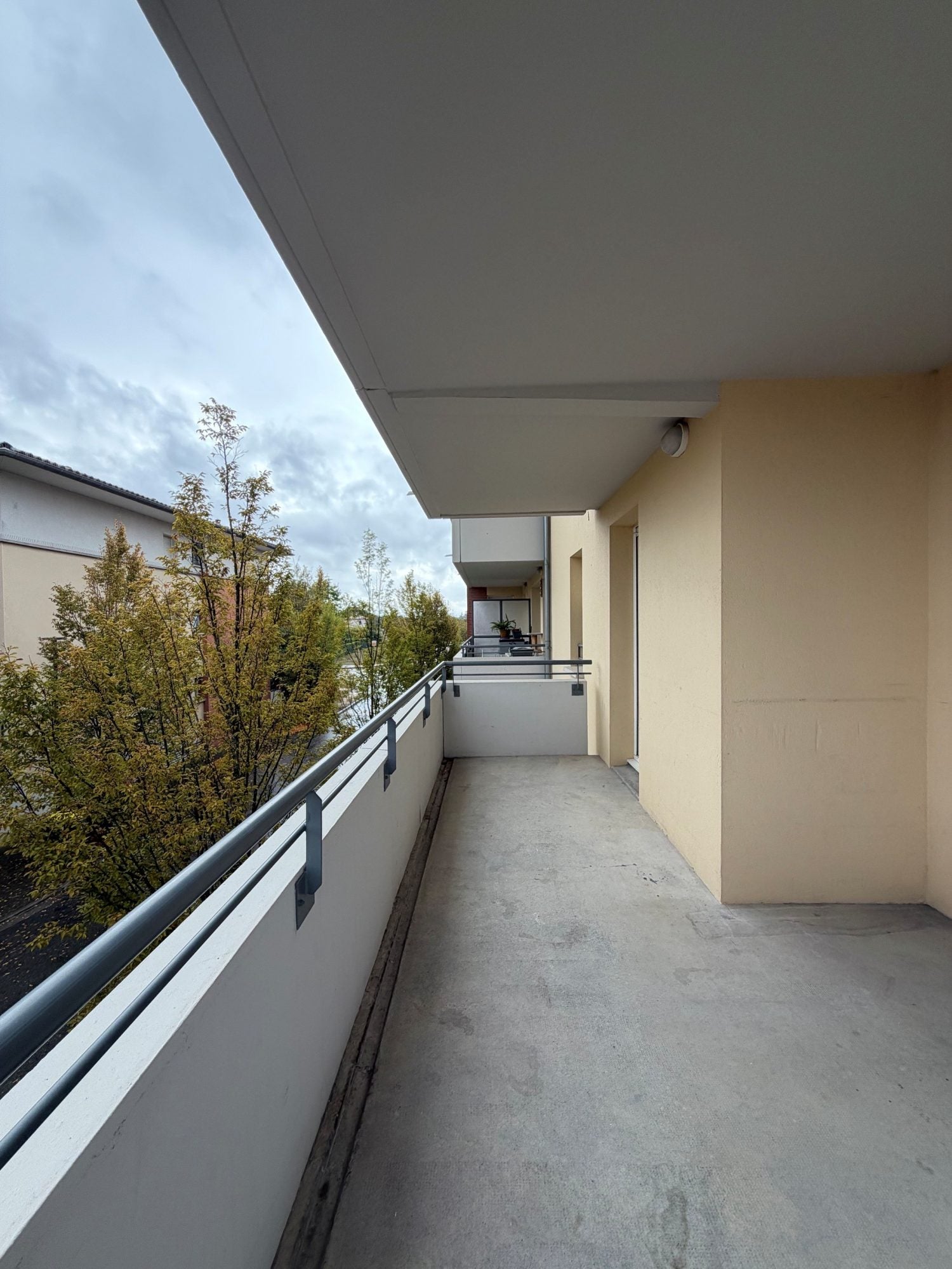 Flat Quai Saint-Pierre in Toulouse