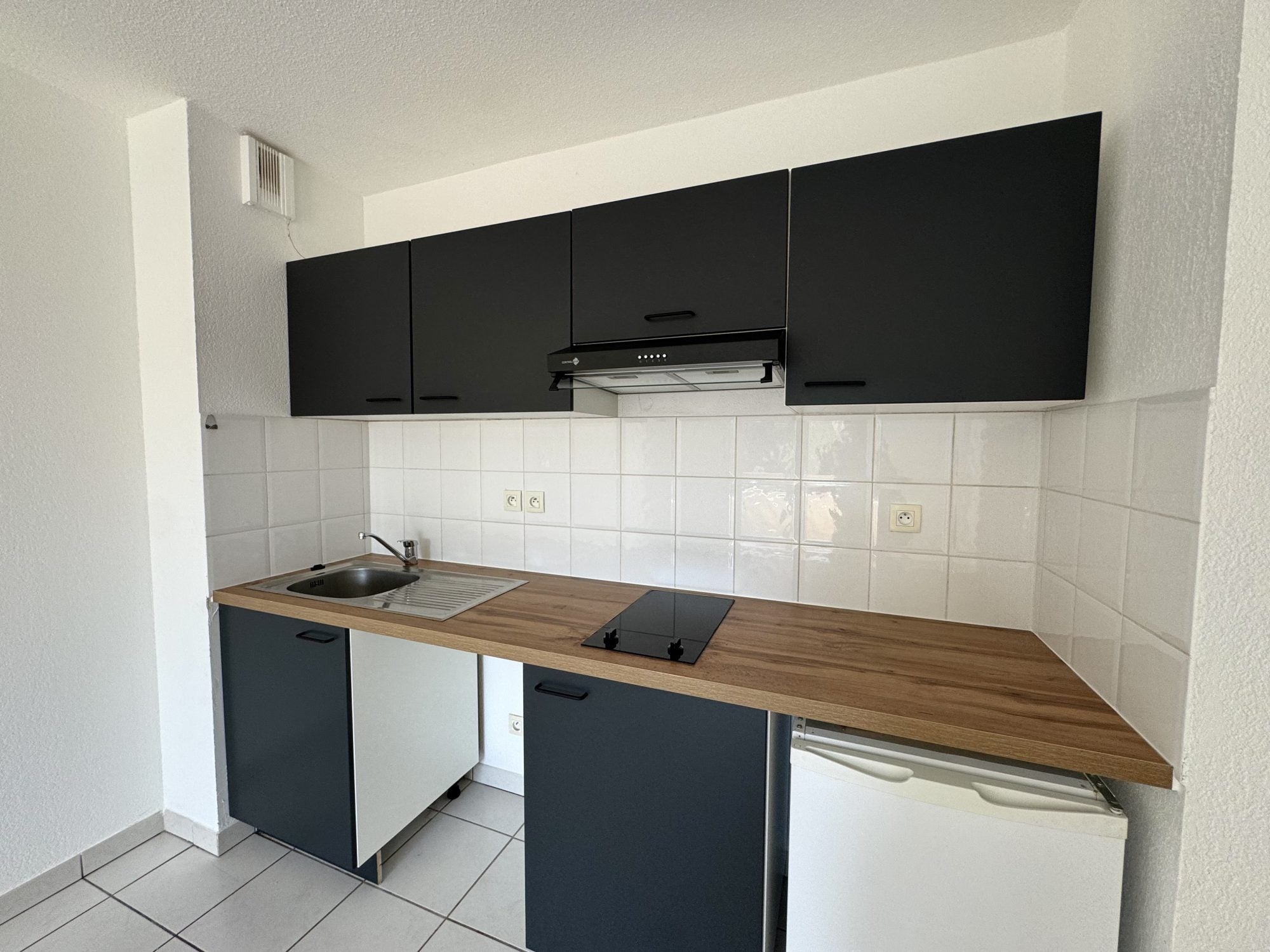 Appartement Quai Saint-Pierre à Toulouse