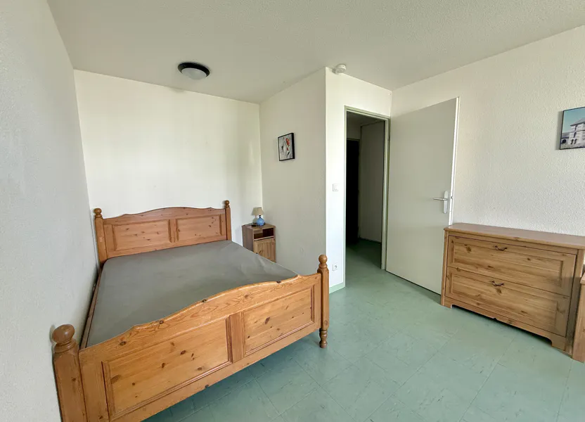 Flat Rue du Faubourg Martainville in Rouen