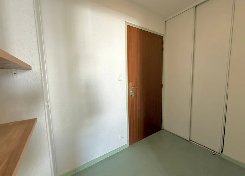Flat Rue du Faubourg Martainville in Rouen